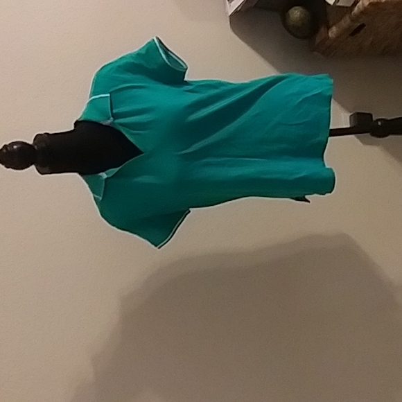 St. John's Bay Tops - ST. JOHNS BAY Petite Polo